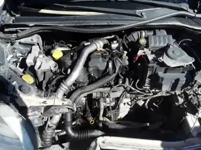 Утилизация автомобиля renault clio iii luxe privilege года 2001 питание k9k764