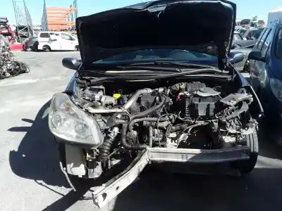 Утилизация автомобиля renault clio iii luxe privilege года 2001 питание k9k764