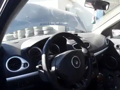 Утилизация автомобиля renault clio iii luxe privilege года 2001 питание k9k764