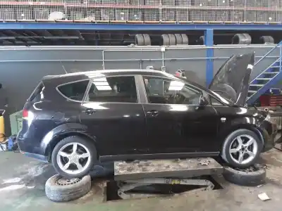 Scrapping Vehicle seat                                               altea xl (5p5)                                                                                                                                                                                                                                             sport-up                                                                                                                                                                                                                                                   of the year 2001 powered bkd