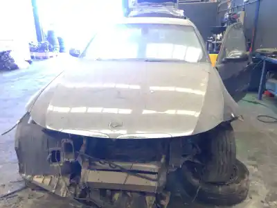 Vehicul casat bmw serie 3 berlina (e90) 2.0 16v diesel cat al anului 2001 alimentat m47