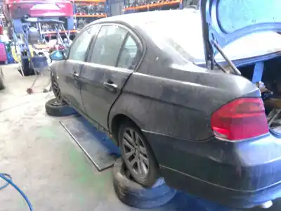Vehicul casat bmw serie 3 berlina (e90) 2.0 16v diesel cat al anului 2001 alimentat m47