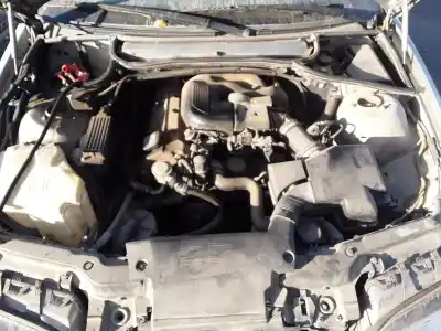 Veículo de Sucata bmw serie 3 coupe (e46) 318 ci do ano 2001 alimentado m43tu