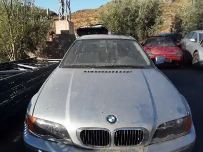 Veículo de Sucata bmw serie 3 coupe (e46) 318 ci do ano 2001 alimentado m43tu