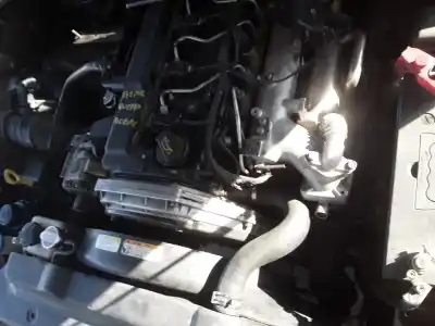 Véhicule à la ferraille kia sorento 2.5 crdi concept de l'année 2001 alimenté d4cb