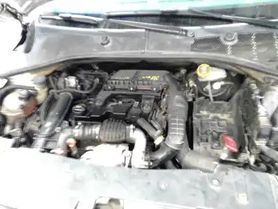 Scrapping Vehicle CITROEN C-ELYSÉE Exclusive of the year 2001 powered BHY