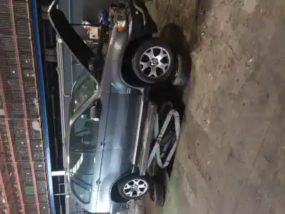 Sloopvoertuig bmw x5 (e53) 3.0d van het jaar 2001 aangedreven m57