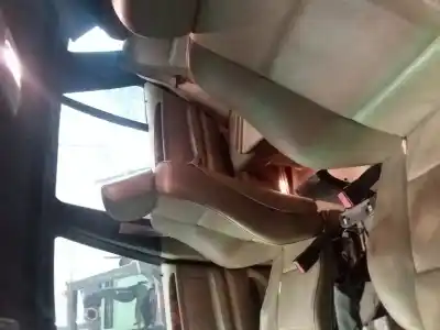 Sloopvoertuig bmw x5 (e53) 3.0d van het jaar 2001 aangedreven m57