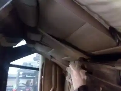 Sloopvoertuig bmw x5 (e53) 3.0d van het jaar 2001 aangedreven m57