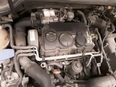 Здавання транспортного засобу audi a3 (8p) 1.9 tdi ambiente року 2001 потужний bls