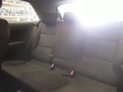 Утилизация автомобиля AUDI A3 (8P) 1.9 TDI Ambiente года 2001 питание BLS