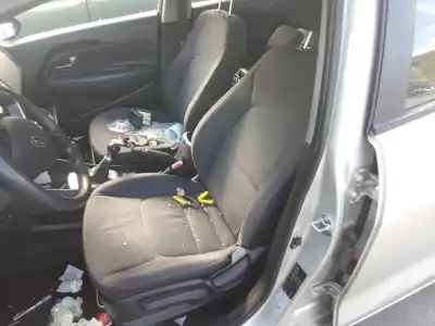 Veículo de Sucata kia rio iii 1.2 cvvt 84 cv do ano 2001 alimentado g4la