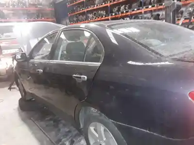 Veicolo di demolizione chevrolet epica lt dell'anno 2001 alimentato z20s