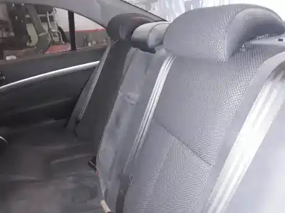 Veicolo di demolizione chevrolet epica lt dell'anno 2001 alimentato z20s