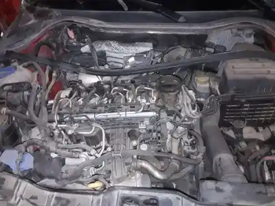 Veículo de Sucata audi a1 sportback (8xa) attraction do ano 2001 alimentado cayb