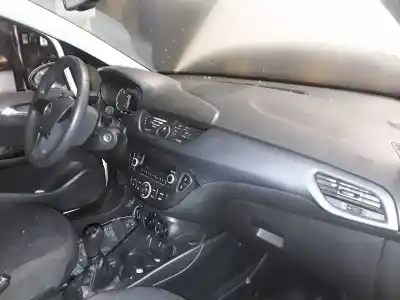 Veículo de Sucata opel corsa e selective do ano 2001 alimentado b14xel