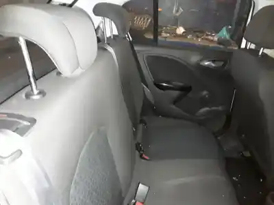 Veículo de Sucata opel corsa e selective do ano 2001 alimentado b14xel