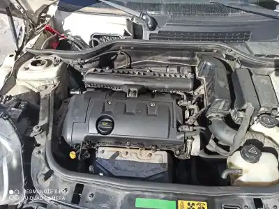 Vehicul casat mini mini (r56) one al anului 2001 alimentat n12b14a