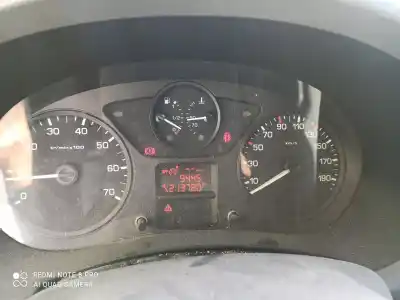 Утилизация автомобиля peugeot partner kasten doble cabina года 2001 питание 9hf