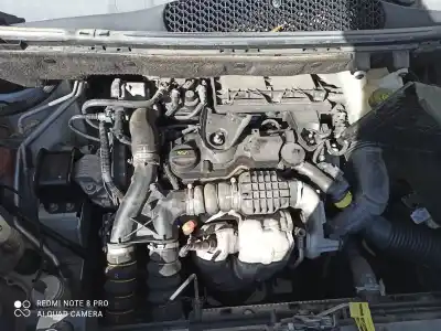 Утилизация автомобиля peugeot partner kasten doble cabina года 2001 питание 9hf