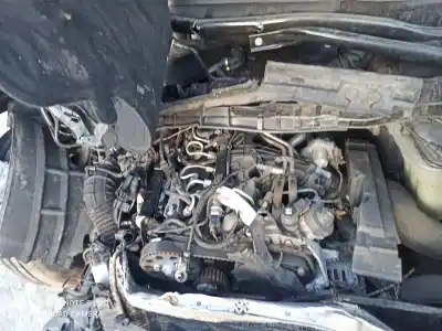 Veículo de Sucata audi q5 (8r) 2.0 tdi advance quattro (130kw) do ano 2001 alimentado cgl