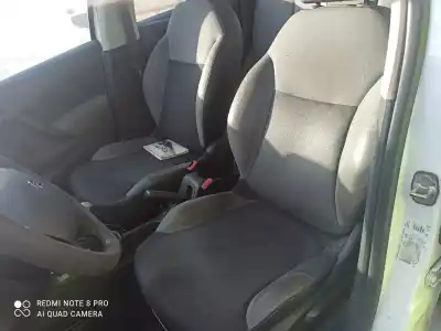 Утилизация автомобиля citroen c3 attraction года 2001 питание hfv