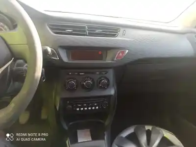 Утилизация автомобиля citroen c3 attraction года 2001 питание hfv