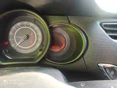 Утилизация автомобиля citroen c3 attraction года 2001 питание hfv