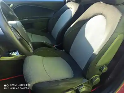 Veículo de Sucata alfa romeo mito (145) progression do ano 2001 alimentado 199a3000