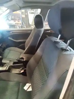 Veículo de Sucata bmw serie 3 berlina (e46) 320d do ano 2001 alimentado m47d20a