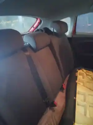 Veículo de Sucata seat leon (1p1) reference do ano 2001 alimentado bls