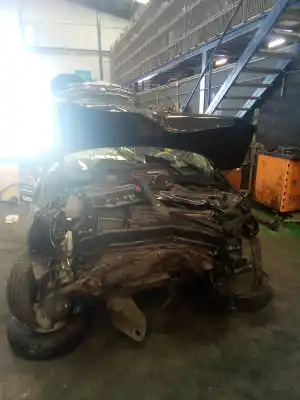 Veicolo di demolizione FIAT NUOVA 500 (150) Pop dell'anno 2001 alimentato 310A1027