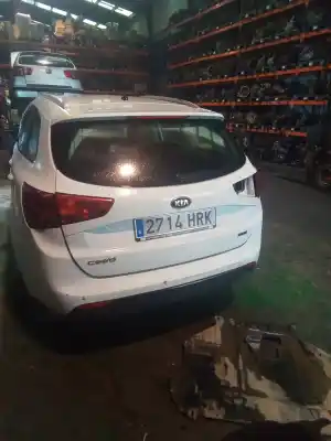 Veículo de Sucata kia ceed drive 110 cv / 81 kw do ano 2001 alimentado d4fd
