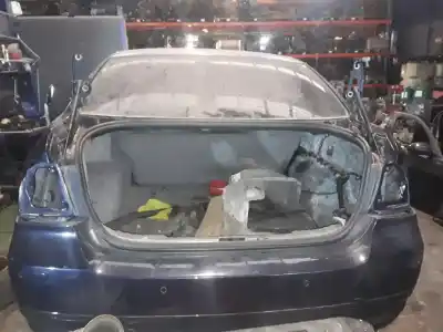 Veicolo di demolizione bmw serie 3 berlina (e90) 320d dell'anno 2001 alimentato n47d20a