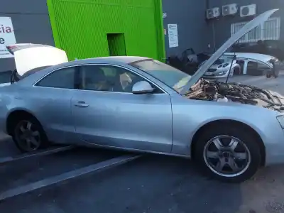 Veicolo di demolizione audi a5 coupe (8t) 2.7 tdi dell'anno 2001 alimentato cama