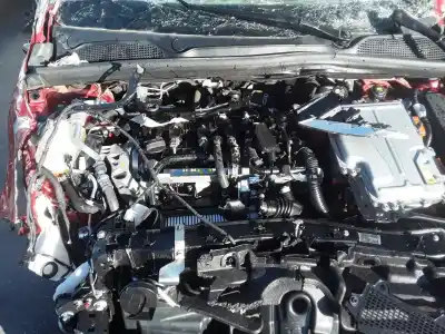 Здавання транспортного засобу renault clio v (b7_) 1.3 tce 130 (b7mf) року 2001 потужний h4mc632 Здавання транспортного засобу renault clio v (b7_) 1.3 tce 130 (b7mf) року 2001 потужний h4mc632