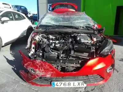 Здавання транспортного засобу renault clio v (b7_) 1.3 tce 130 (b7mf) року 2001 потужний h4mc632 Здавання транспортного засобу renault clio v (b7_) 1.3 tce 130 (b7mf) року 2001 потужний h4mc632
