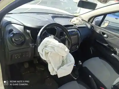 Утилизация автомобиля renault captur adventure года 2001 питание k9k608