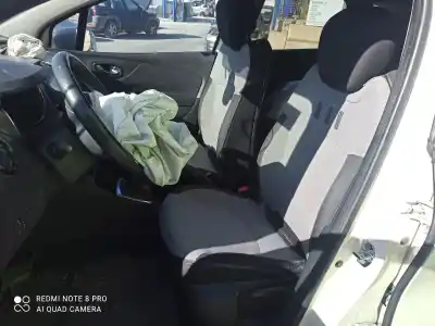 Утилизация автомобиля renault captur adventure года 2001 питание k9k608