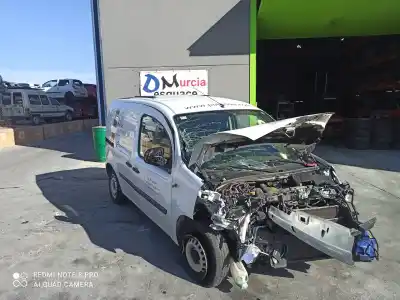 Утилизация автомобиля RENAULT                                            KANGOO                                                                                                                                                                                                                                                     Expression года 2001 питание K9K