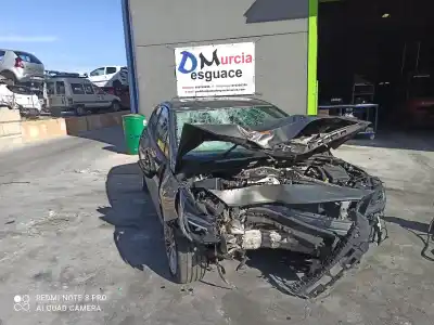 Scrapping Vehicle opel astra k (b16) 1.6 cdti (68) of the year 2001 powered 0