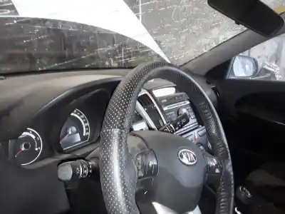 Утилизация автомобиля kia ceed emotion 116 cv / 85 kw года 2001 питание d4fb