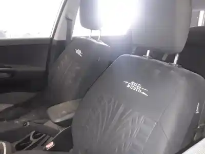 Утилизация автомобиля kia ceed emotion 116 cv / 85 kw года 2001 питание d4fb
