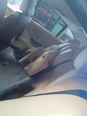 Veicolo di demolizione bmw serie 3 berlina (e90) 318d dell'anno 2001 alimentato m47t2