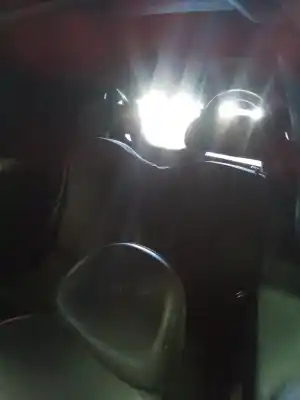 Scrapping Vehicle mini cabrio (r52) cooper of the year 2001 powered w10