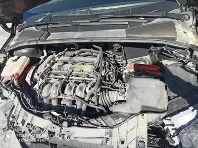 Veicolo di demolizione ford focus lim. (cb8) ambiente dell'anno 2001 alimentato iqdb