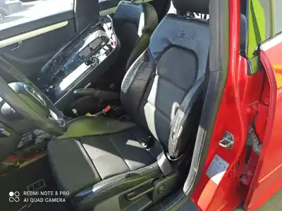 Veículo de Sucata audi a4 berlina (8e) 2.0 tdi do ano 2001 alimentado bre