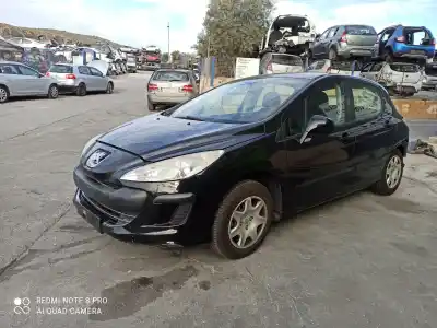 Утилизация автомобиля peugeot 308 confort года 2001 питание 9hx