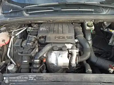 Утилизация автомобиля peugeot 308 confort года 2001 питание 9hx