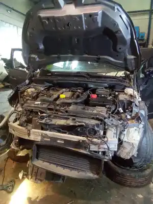 Утилизация автомобиля RENAULT CAPTUR II ZEN года 2001 питание K9KF